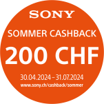 Sony Alpha FX-30 / Sony A FX-30
