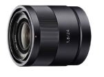 Sony E-Mount 24mm f/1.8 Zeiss