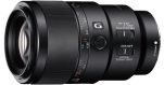 Sony Makro FE 90mm f/2.8 G OSS