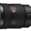 Sony FE 24-70mm f/2.8 GM