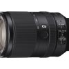 Sony FE 70-300mm f/4.5-5.6 G OSS