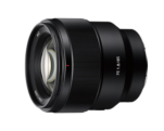 Sony FE 85mm F/1.8