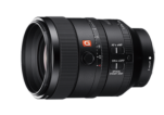 Sony FE 100mm F/2.8i STF GM OSS