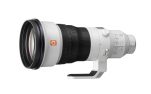 Sony FE 400mm GM f/2.8 OSS