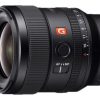 Sony FE 24mm f/1.4 GM OSS