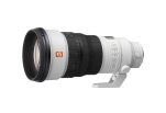 Sony FE 300mm GM f/2.8 OSS