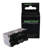 Patona Premium Sony NP-F750