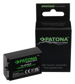 Patona Premium Akku Nikon EN-EL25