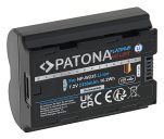 Patona Platinum Akku Fuji NP-W235 USB-C