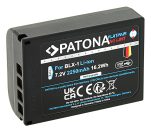 Patona Platinum Akku BLX-1 USB-C