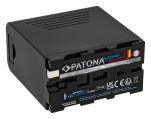 Patona Platinum USB-C Sony NP-F970