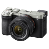 Sony Alpha 7C Mark II / Sony A7C II – Bild 3