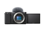 Sony Alpha ZV-E10 / Sony A ZV-E10 – Body