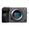 Sony Alpha FX-30 / Sony A FX-30