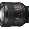 Sony FE 85mm f/1.4 GM
