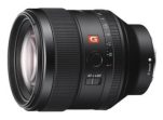 Sony FE 85mm f/1.4 GM