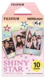 Fujifilm Instax Mini 10 Blatt Star