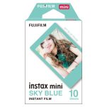 Fujifilm Instax Mini 10 Bl. Blue Frame