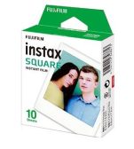 Fujifilm Instax Square 1 x 10 photos