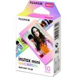 Fujifilm Instax Mini 10 Blatt Macaron