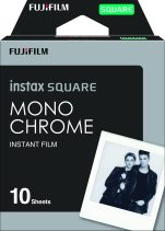 Fujifilm Instax Square 10Bl Monochrome