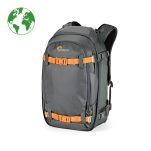 Lowepro Whistler BP 350 AW II Green Line