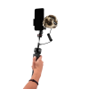 Joby Wavo Mobile Windjammer Savage – Bild 3