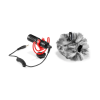 Joby Wavo Mobile Windjammer Polar – Bild 2