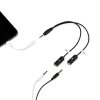 Joby Wavo 3,5-mm-Kabelweiche – Bild 3