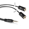 Joby Wavo 3,5-mm-Kabelweiche – Bild 4