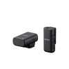 Sony ECM-W3S Wireless Microphone System