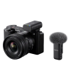 Sony ECM-W3S Wireless Microphone System – Bild 2