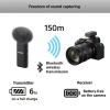 Sony ECM-W3S Wireless Microphone System – Bild 3