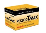 Kodak T-MAX 3200  TMZ 135-36