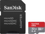 SanDisk Ultra microSDHC 32GB Mobile
