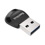 Sandisk Mobilemate microSD USB3.0 Reader