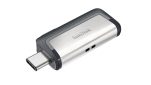 SanDisk Ultra USB 3.0 Dual Type-C 128GB