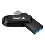 SanDisk Ultra USB Dual Go Type-C 128GB