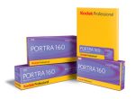 Kodak Portra 160 135-36   5-Pack