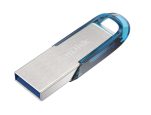 Sandisk Ultra USB 3.0 Flair 128GB Blue