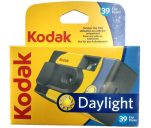 KODAK Daylight SUC 27+12 EXP 800 ISO