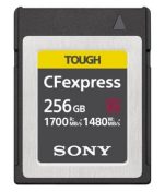 Sony CFexpress Typ-B 256GB Tough