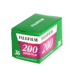 Fujifilm Superia 200 135-36