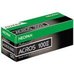 Fujifilm Neopan Acros 100II 120