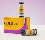 Kodak Professional GOLD 200 GB 120-5