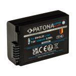 Patona Platinum USB-C Nikon EN-EL25