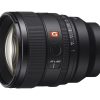 Sony FE 85mm f/1.4 GM II