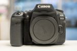 Canon EOS 90D Body