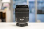 Canon RF 24-105mm f4-7.1 IS STM