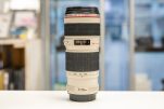 Canon EF 70-200mm 1:4 L USM